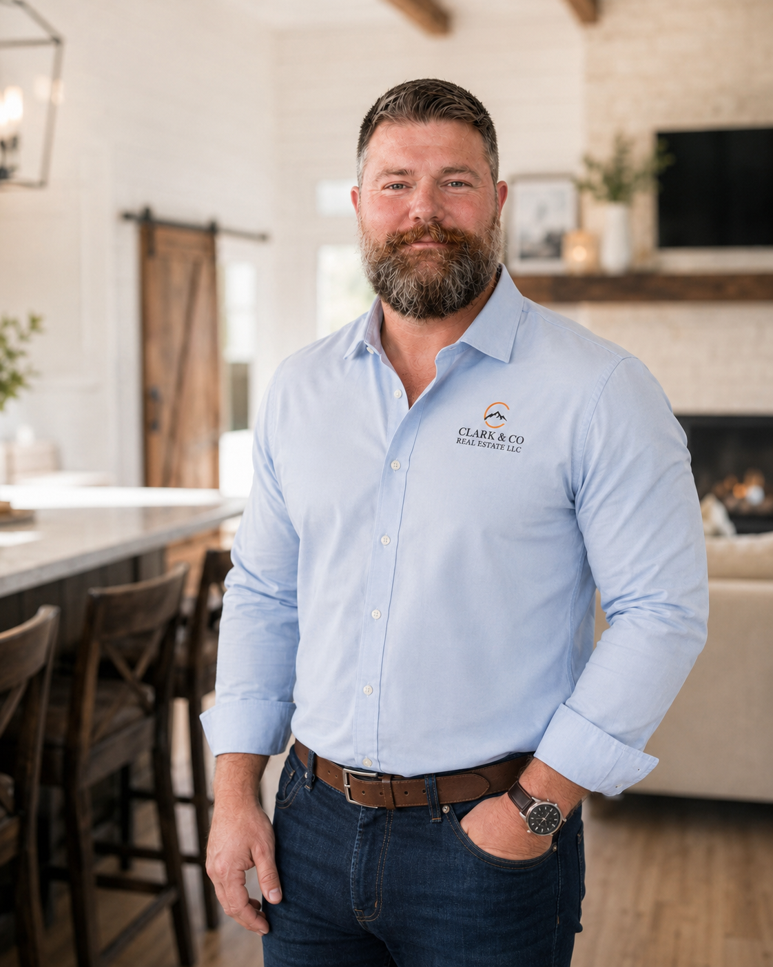 Brad Clark, REALTOR at Clark & Co Real Estate LLC