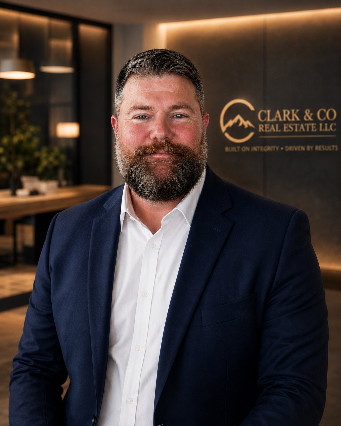 Brad Clark, REALTOR® at Clark & Co Real Estate LLC